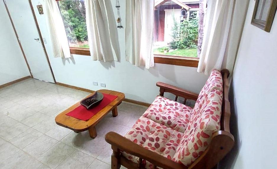 Apartment Camino Al Glaciar