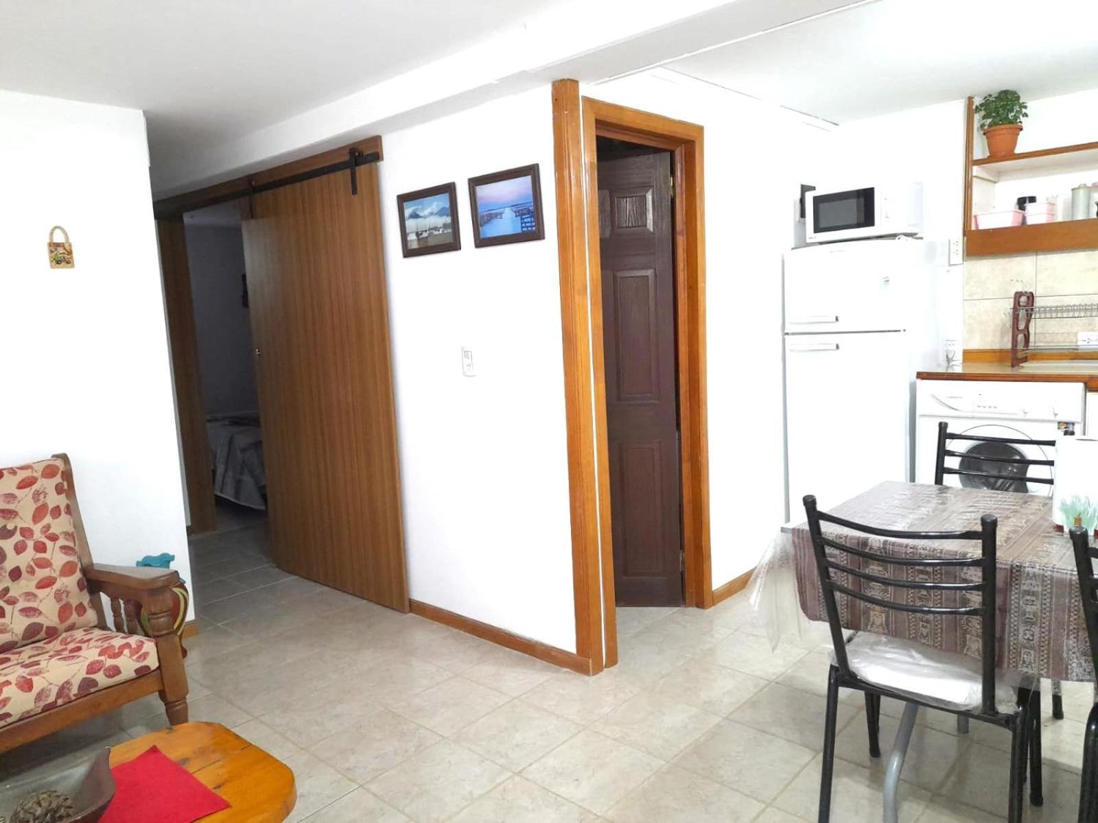 Apartment Camino Al Glaciar Ushuaia